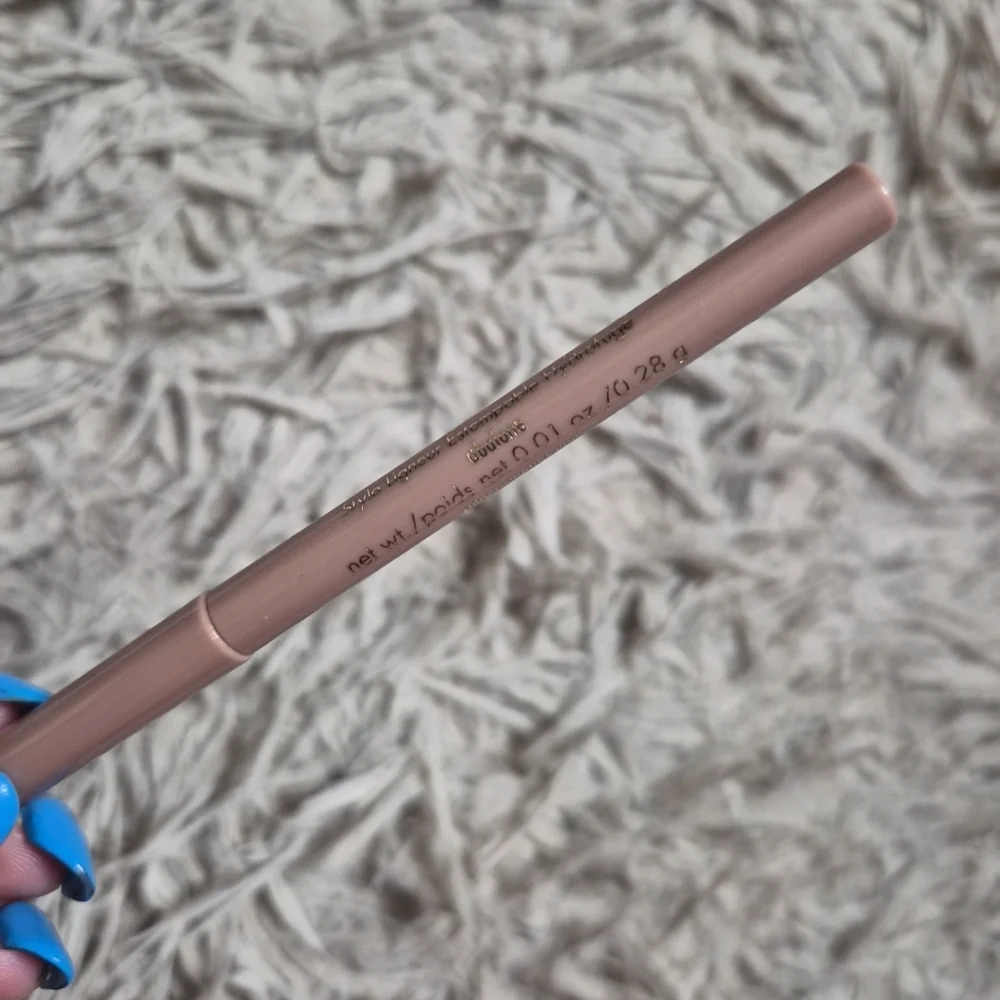 Stila Eye Liner Stay All Day Smudge Stick Waterproof Eyeliner Abalone Full Size